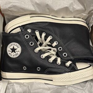 Converse Leather Chuck Taylor All Star 70 Sneakers